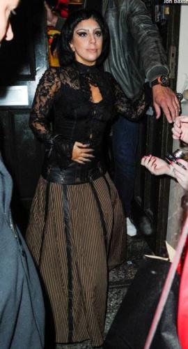 Lady Gaga