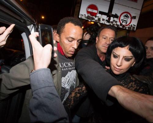 Lady Gaga